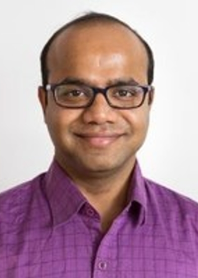 Nachiketa Acharya (photo)