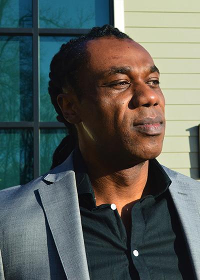 Christopher Boxe (photo)