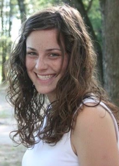 Pamela Braff (photo)