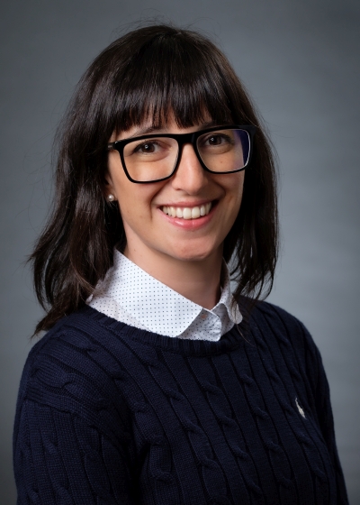 Martina Calovi (photo)
