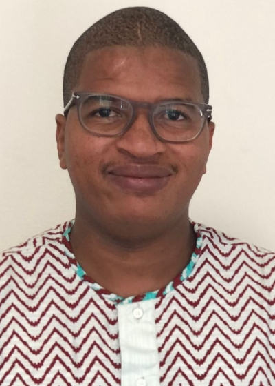 Ismaila Diallo (photo)