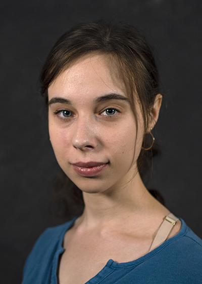 Alison Herman