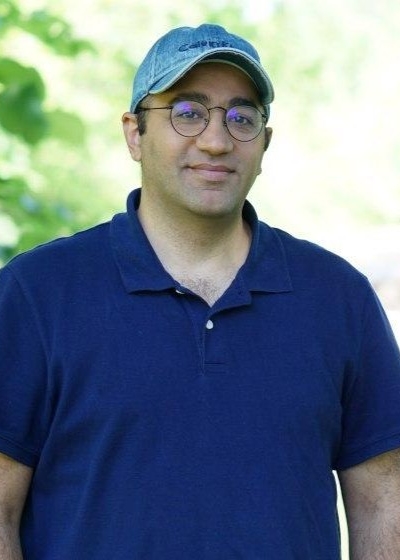 Iman Hosseini-Shakib (photo)
