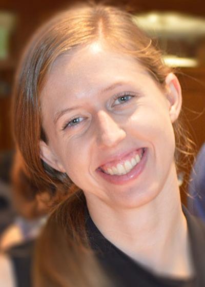 Carolynne Hulquist