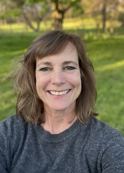 Susan Kertis (photo)