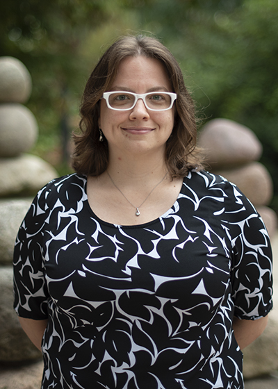 Sara Kimmig (photo)
