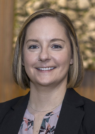 Bethany Lawrence (photo)