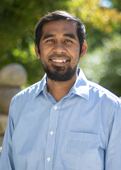 Suhail Mahmud (photo)
