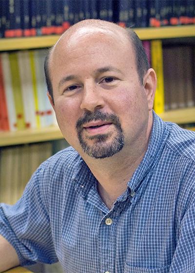 Michael Mann (photo)