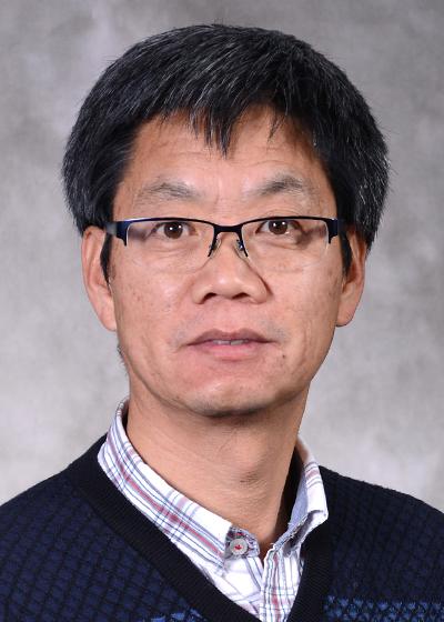 Xianzeng Niu (photo)