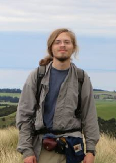 David Oakley