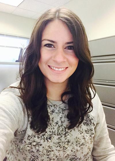 Sarah Sharkey (photo)