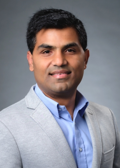 Sanjib Sharma