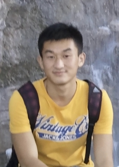Wei Wang