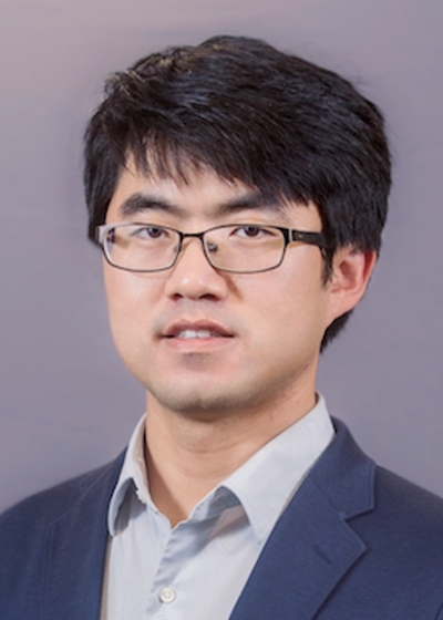 Tao Wen (photo)