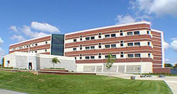 EES Building