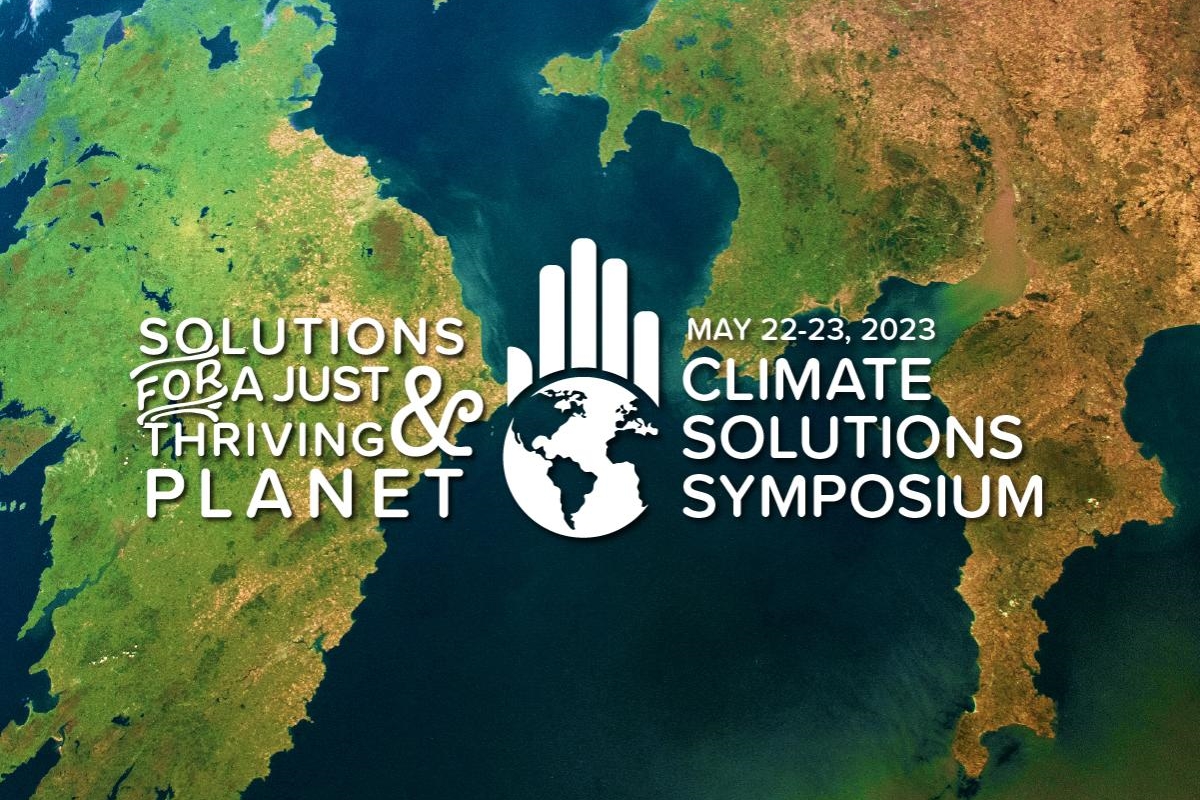 Climate Solutions Symposium to take place at Penn State on May 22 and 23
