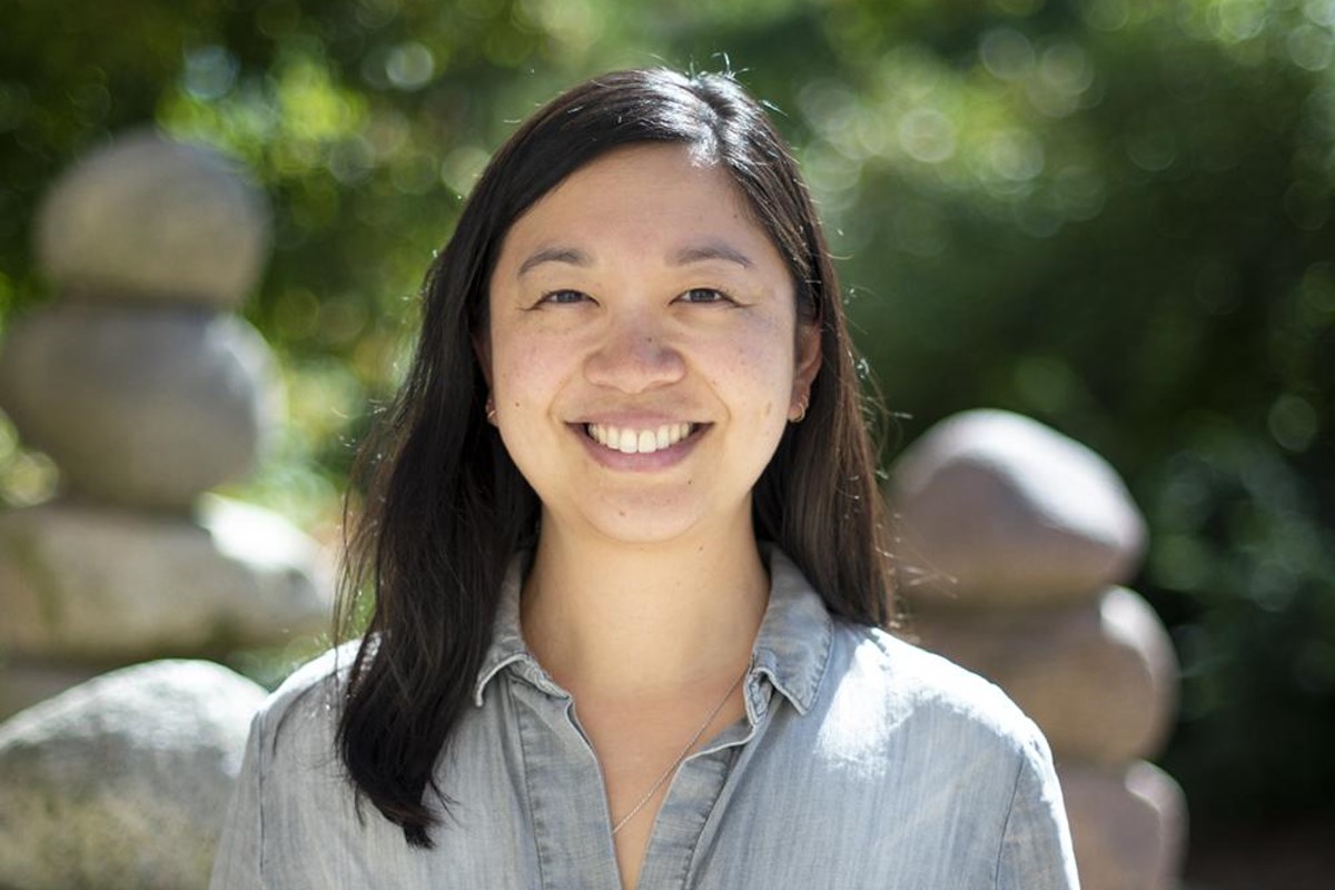 College of EMS faculty member Kimberly Lau named Sloan Research Fellow