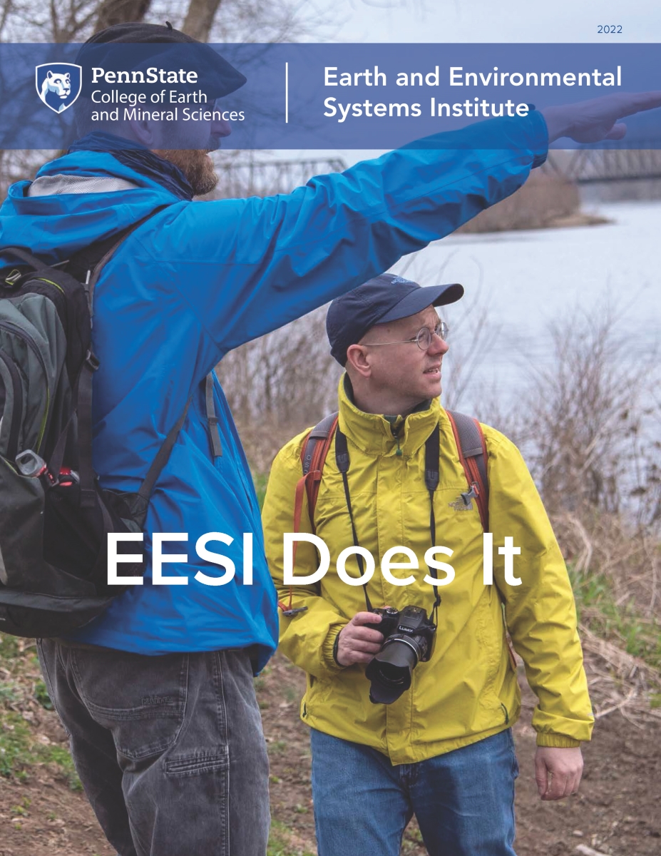 EESI Newsletter 2022