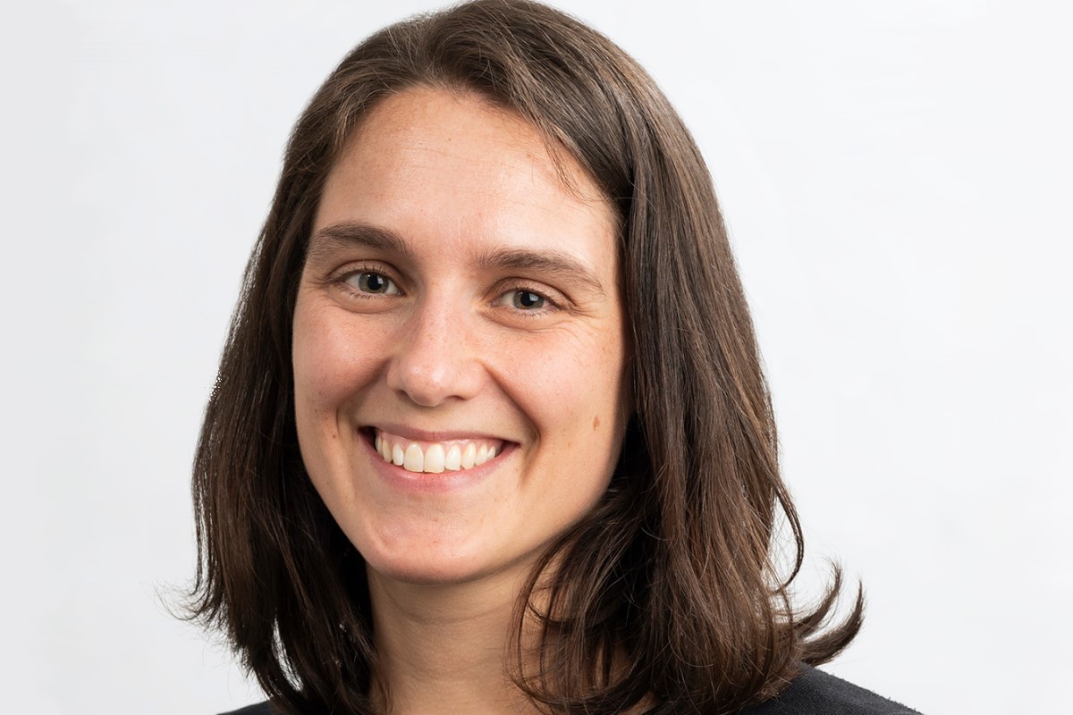 Geography Coffee Hour lecture to feature Sophie Webber on climate finance