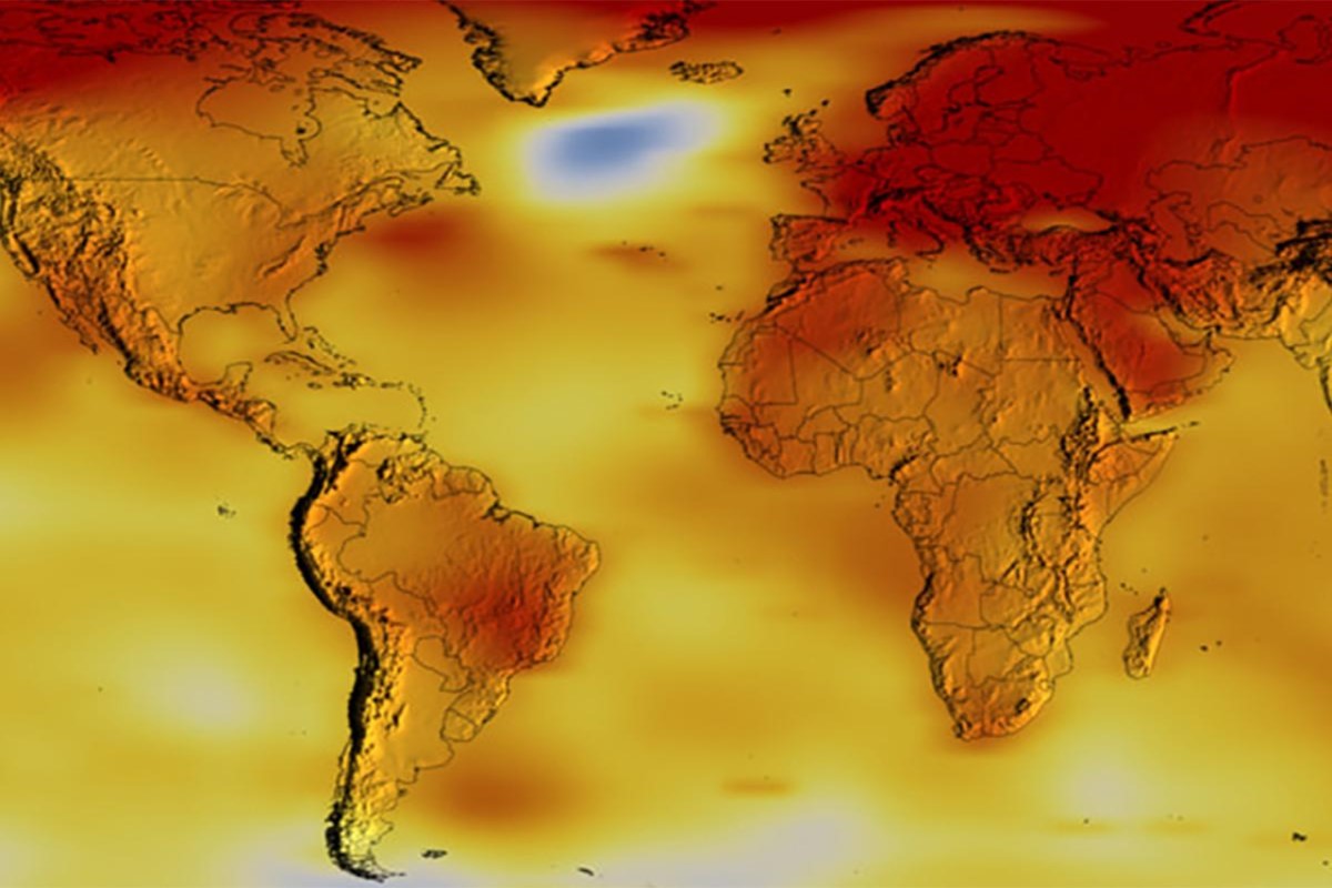 Ocean, atmosphere equally responsible for Atlantic ‘cold blob,’ scientists find