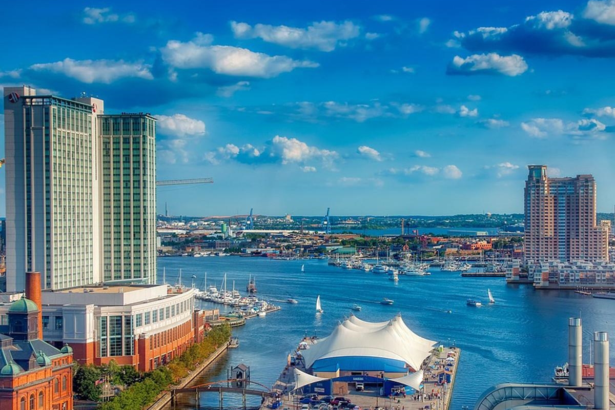 Penn State professor to lead field campaign to study climate in Baltimore area
