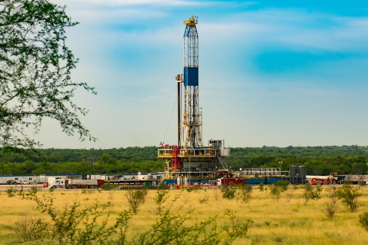 Research links shale gas, legacy energy development to groundwater contamination