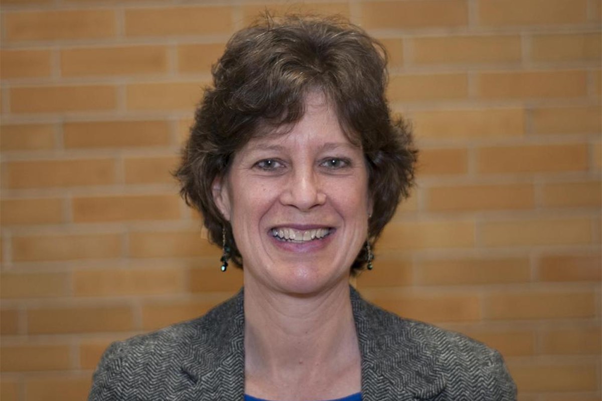 Susan Brantley named Evan Pugh University Professor