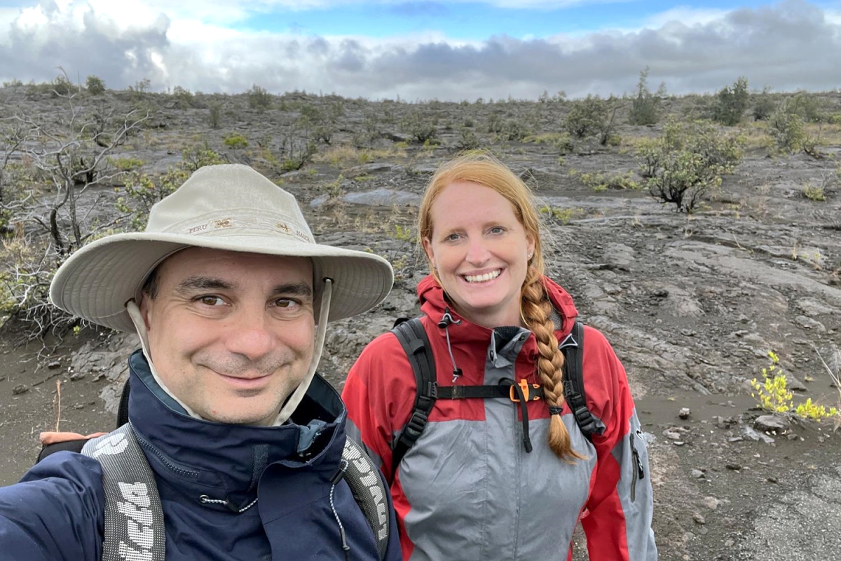 Trio of Penn State researchers tapped to lead AGU's natural hazards section