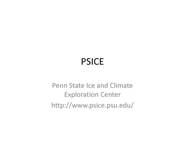 PSCICE presentation page 01