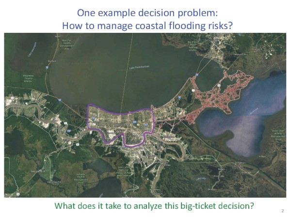 CLIMA presentation page 02