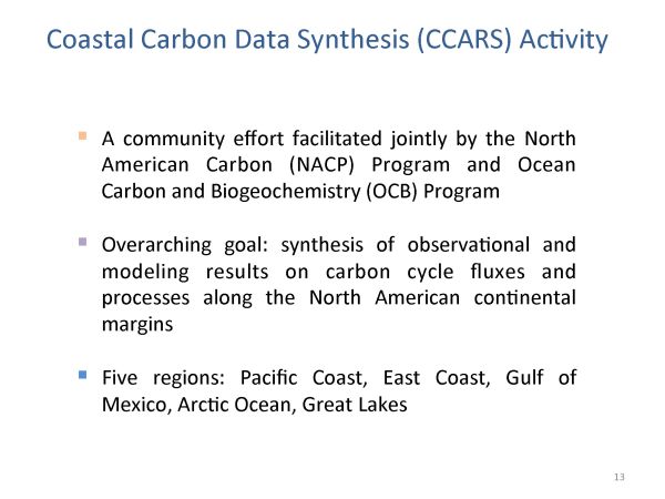 EarthTalks Fall 2014 - Herrmann presentation - page 13