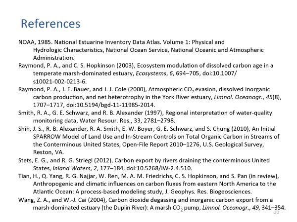 EarthTalks Fall 2014 - Herrmann presentation - page 30