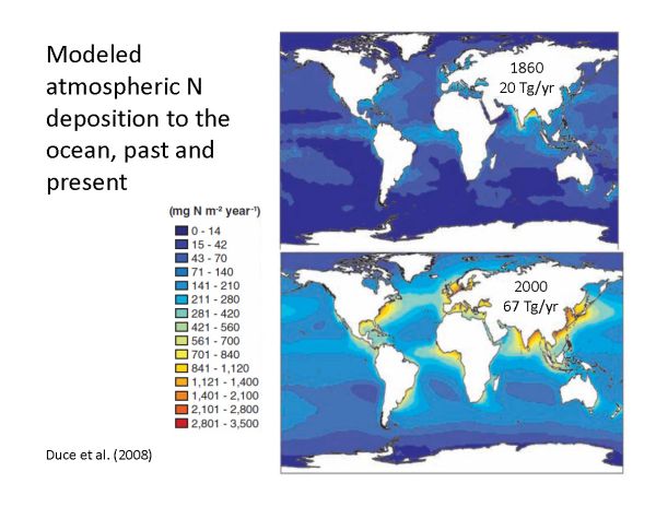 EarthTalks Fall 2014 - Najjar presentation - page 03