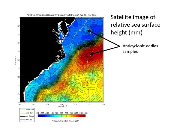 EarthTalks Fall 2014 - Najjar presentation - page 09