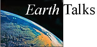 EarthTalks Logo