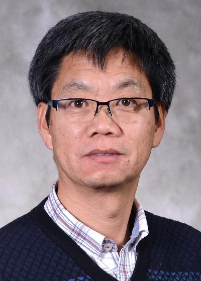 Xianzeng Niu