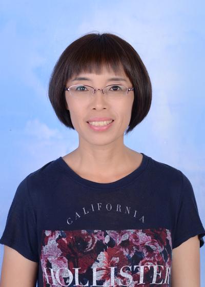 Dongxiang (Maggie) Wang