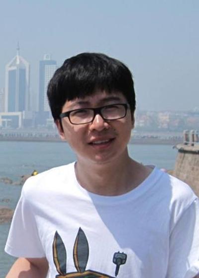 Hang Wen